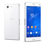 xperia z3 compact white