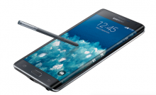galaxy note edge