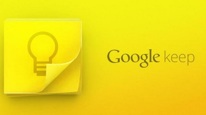 google keep