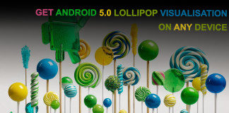 lollipop visualization
