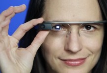 Google Glass Sale Haltled