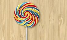 lollipop