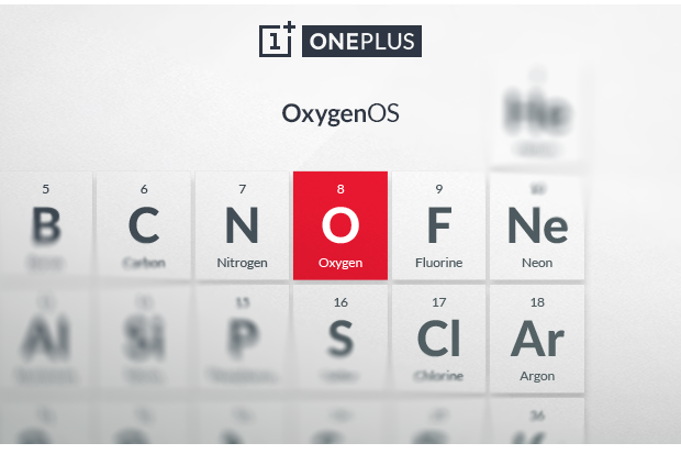 oxygenos