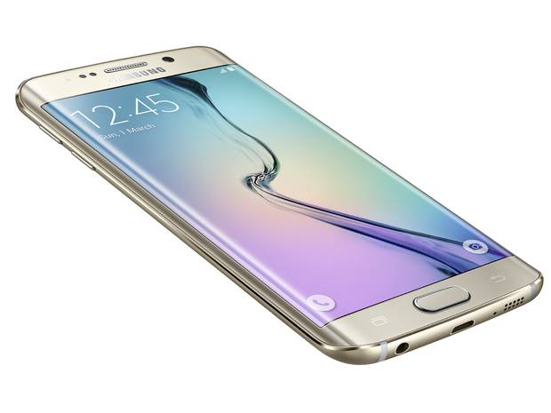 Samsung Estimates 70 Million Sales Of Galaxy S6 And S6 Edge