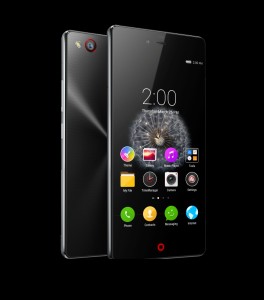 zte nubia z9 mini