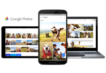 google photos