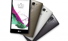 LG G4 Stylus