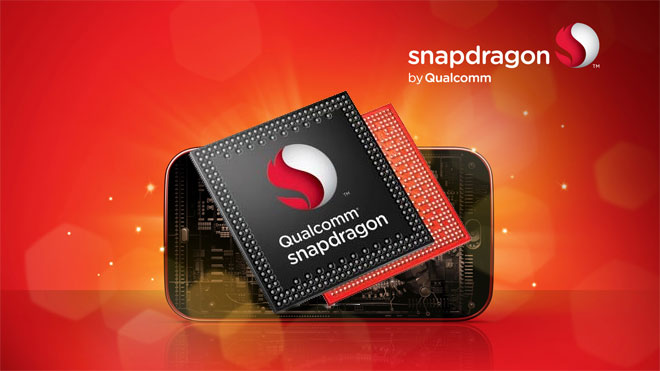 qualcomm snapdragon 820