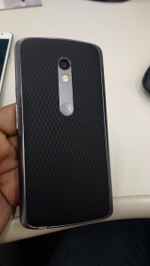 moto x 2015