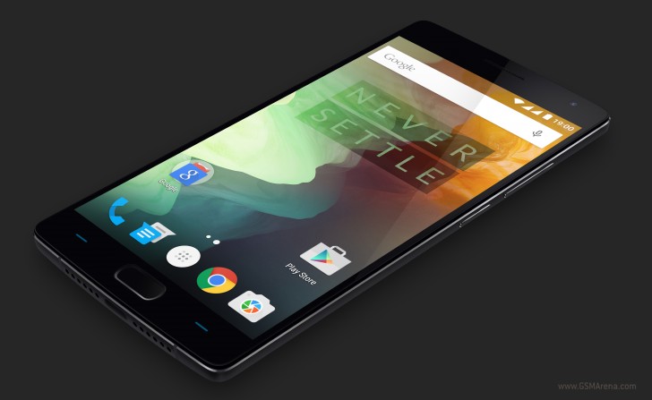 custom roms for oneplus 2