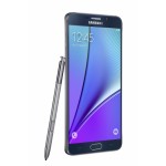 galaxy note 5 black