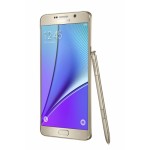 galaxy note front
