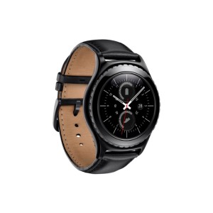 gear s2 side black