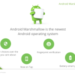 android m features