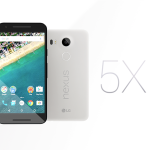 lg nexus 5x