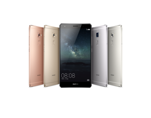 huawei mate s colors