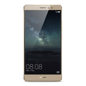 huawei mate s front