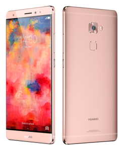 huawei mate s pink