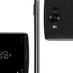 LG V10 Black 02