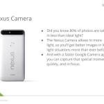 nexus 6p camera