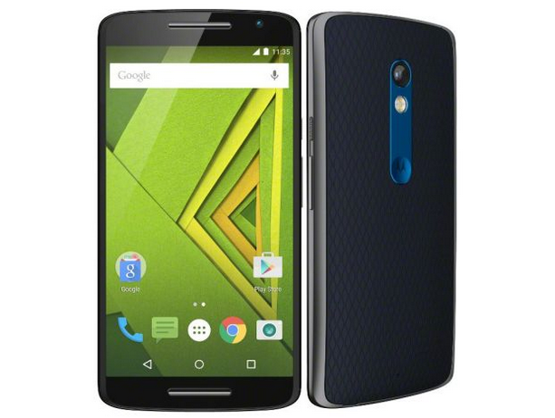 motorola moto x play india