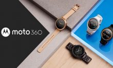 moto 360 and moto 360 sports