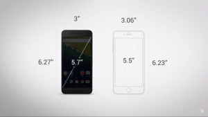 nexus 6p image size