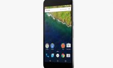 nexus 6p image front