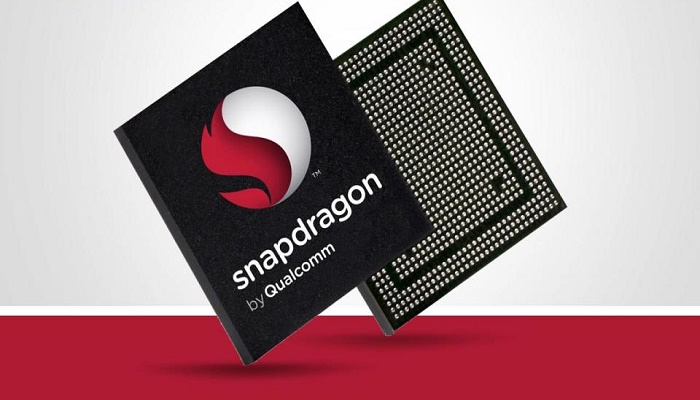 qualcomm snapdragon 820