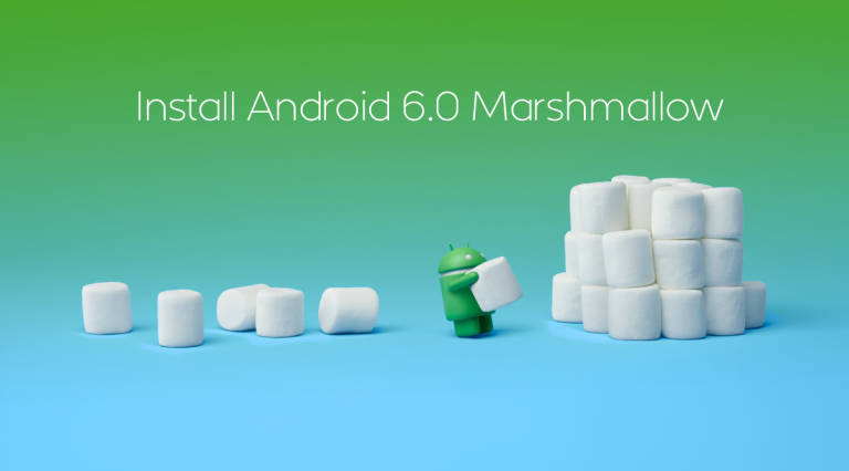 Guide: How to install Android 6.0 Marshmallow Update Guide: How to install Android 6.0 Marshmallow Update