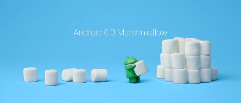 Top Features Of Android 6.0 Marshmallow