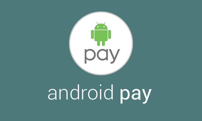 android pay