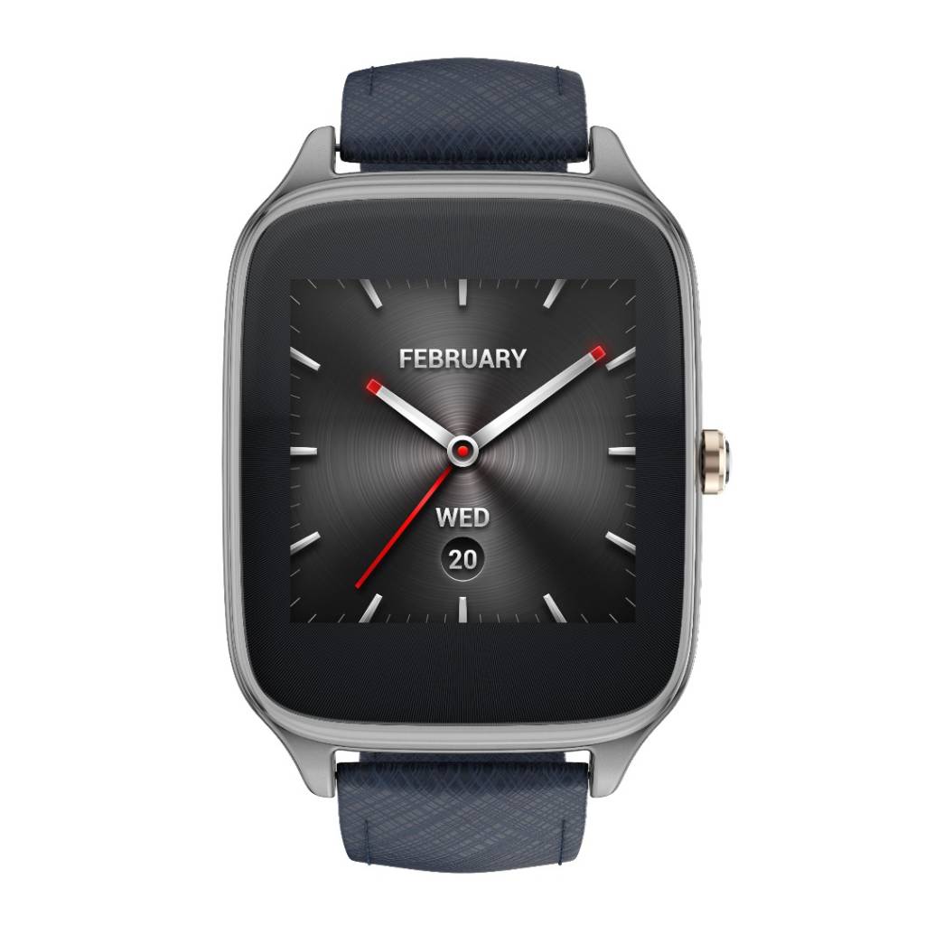 asus zenwatch 2