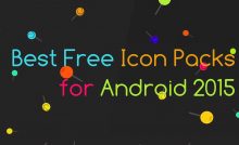 Best Free Icon Packs