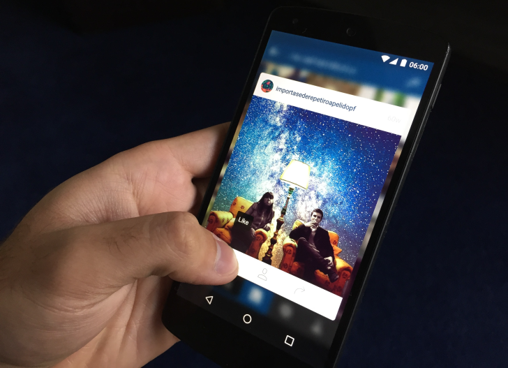 instagram gets 3d touch feature