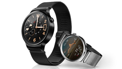 huawei watch gets a $50 discount