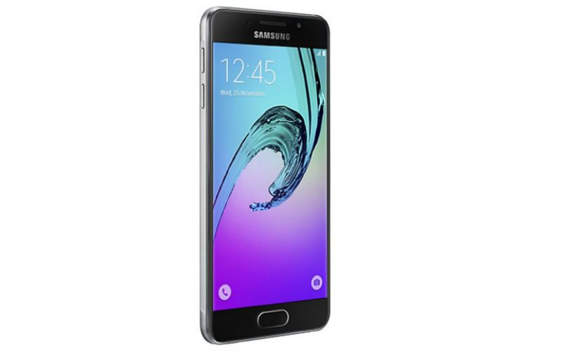 samsung galaxy a3