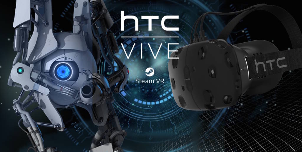 htc vive