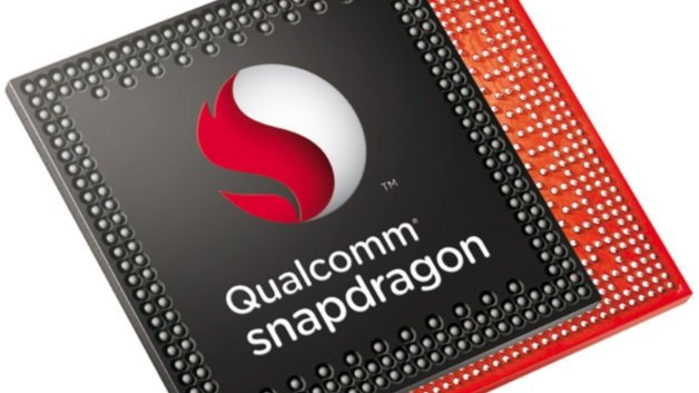 samsung qualcomm snapdragon