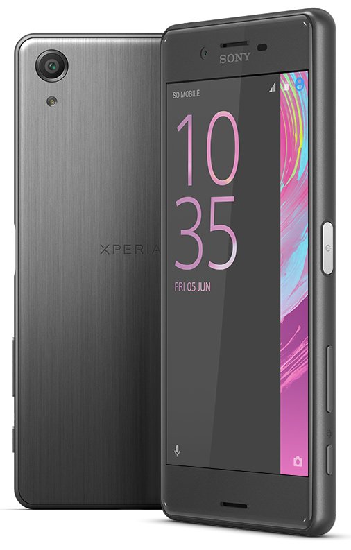 Sony’s New Smartphone “Xperia PP10” images leaked ahead of MWC 2016