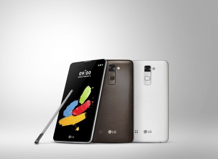 Roundup: LG Announcements At MWC 2016  (LG G5, VR, Images, News)