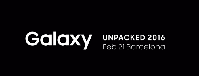 galaxy unpacked event