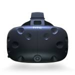 HTC Vive VR Headset avaiablity