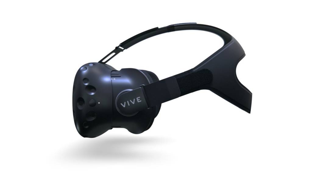 htc vive vr headset avaiablity