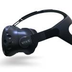 HTC Vive VR Headset avaiablity