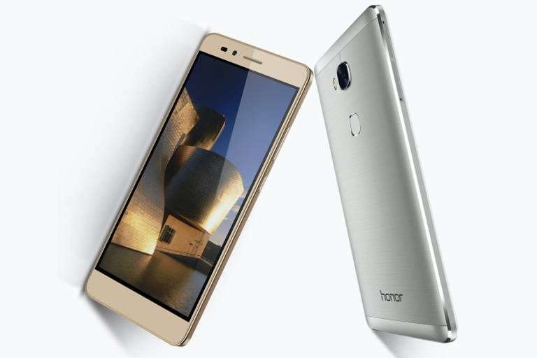 Honor 5X will soon get Android Marshmallow