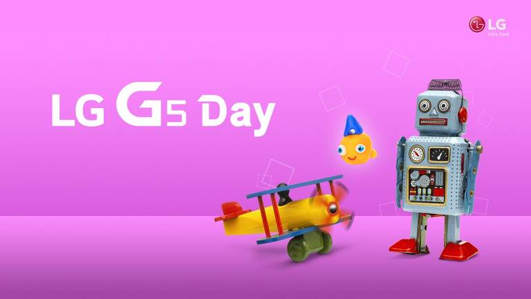 Live Streaming: LG G5 Announcement Event “Play Begins” from Barcelona Live Streaming: LG G5 Announcement Event “Play Begins” from Barcelona