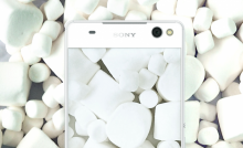 sony marshmallow update