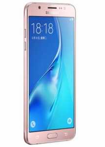 samsung galaxy j7 (2016)