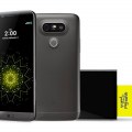 LG G5 pre orders in UK